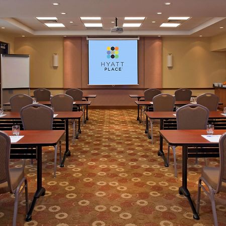 Hyatt Place Норт-Чарлстон Номер фото