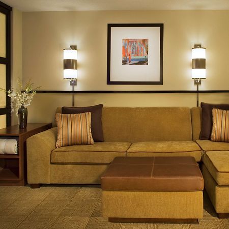 Hyatt Place Норт-Чарлстон Екстер'єр фото
