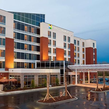 Hyatt Place Норт-Чарлстон Екстер'єр фото