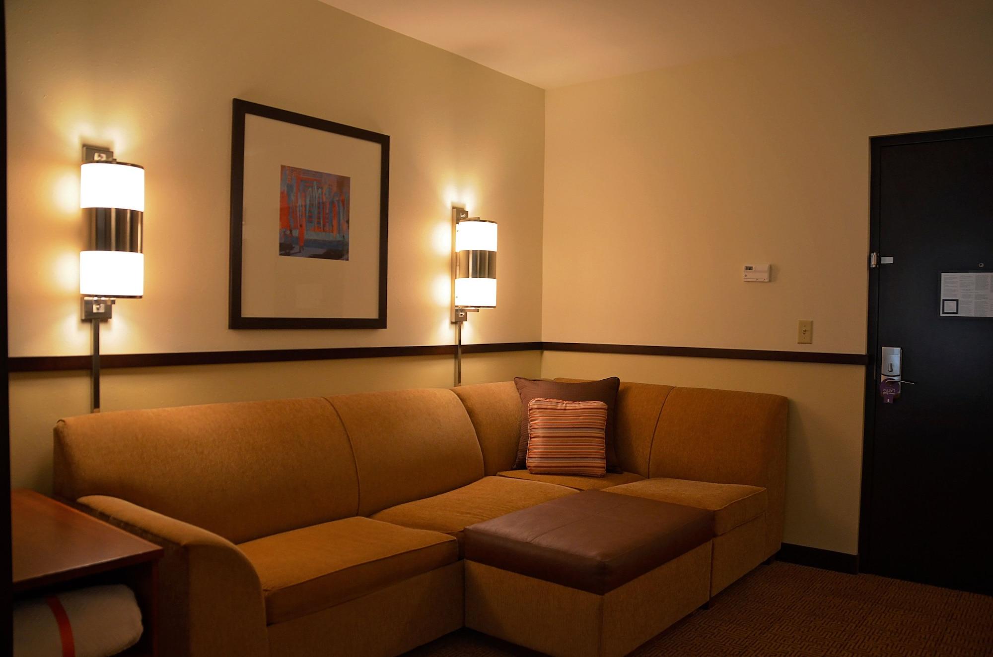 Hyatt Place Норт-Чарлстон Екстер'єр фото