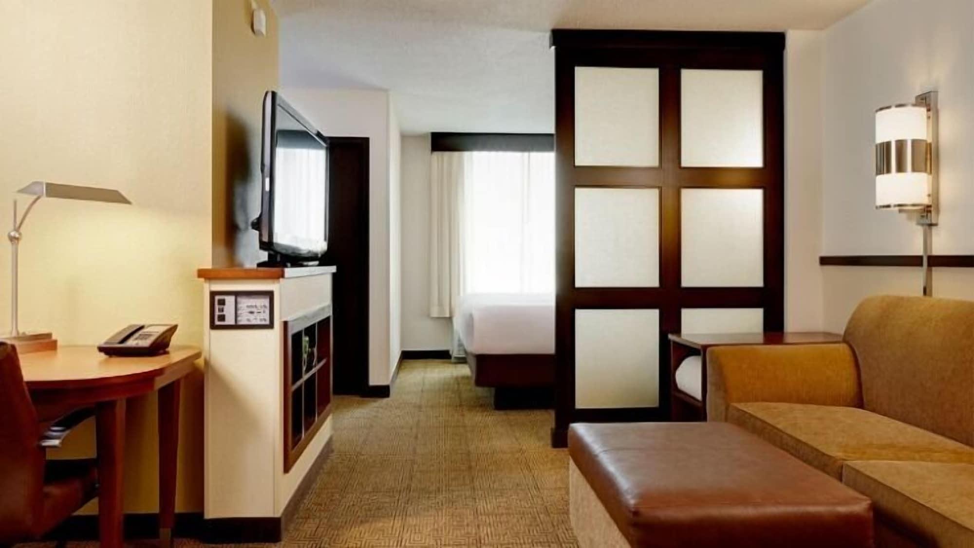 Hyatt Place Норт-Чарлстон Екстер'єр фото