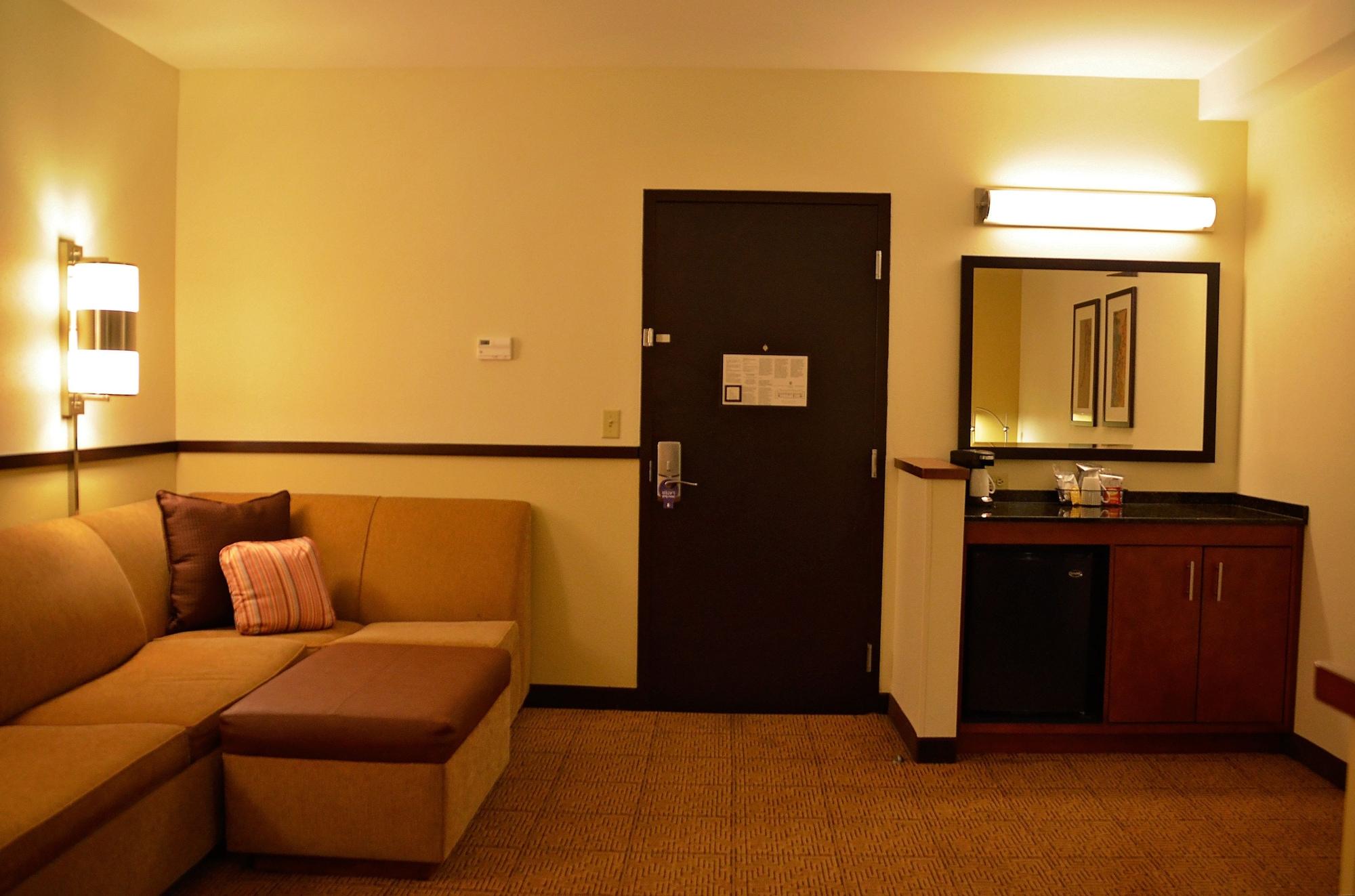 Hyatt Place Норт-Чарлстон Екстер'єр фото