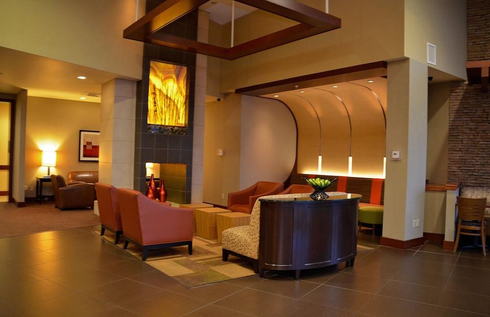 Hyatt Place Норт-Чарлстон Екстер'єр фото