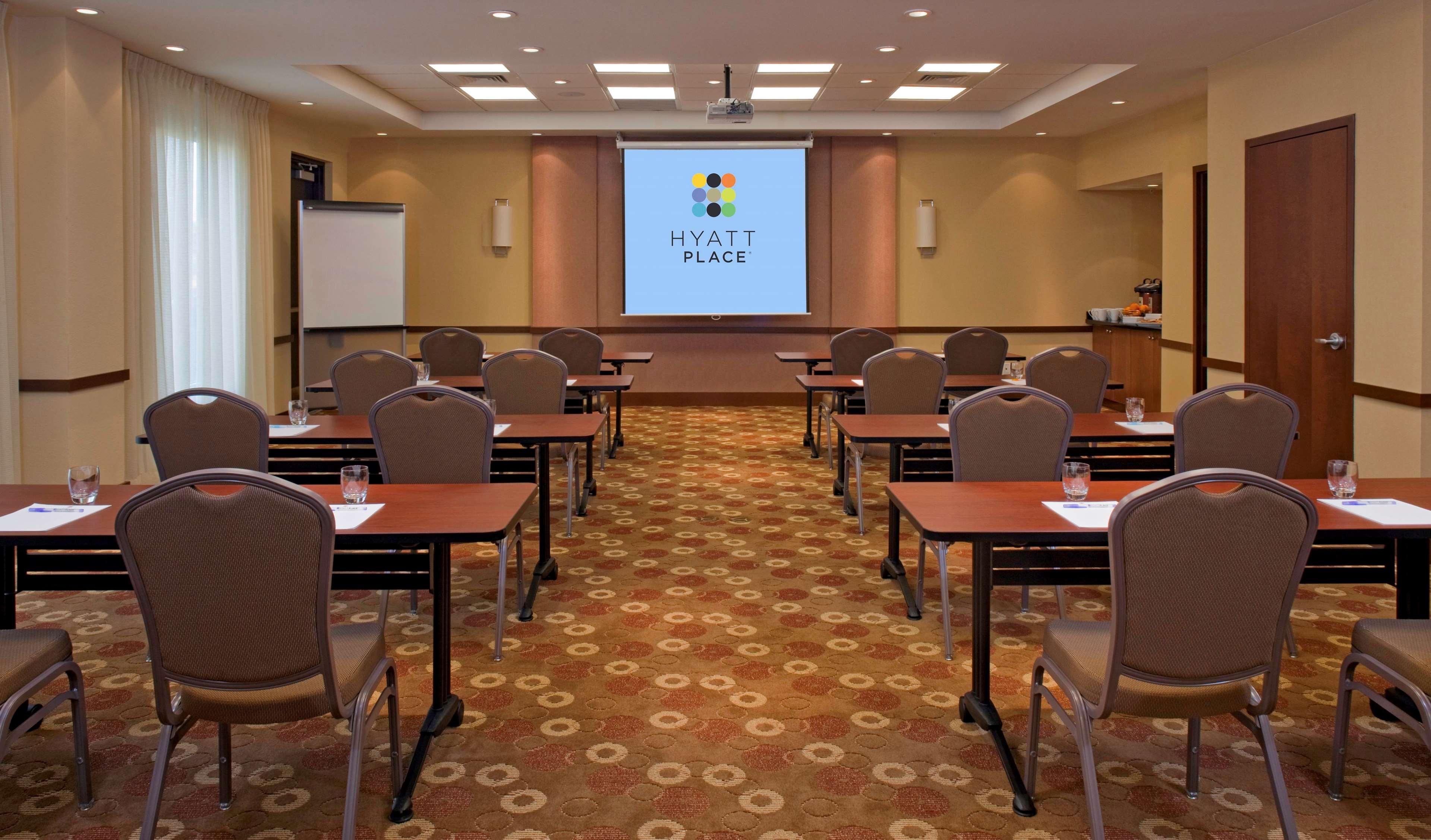 Hyatt Place Норт-Чарлстон Номер фото