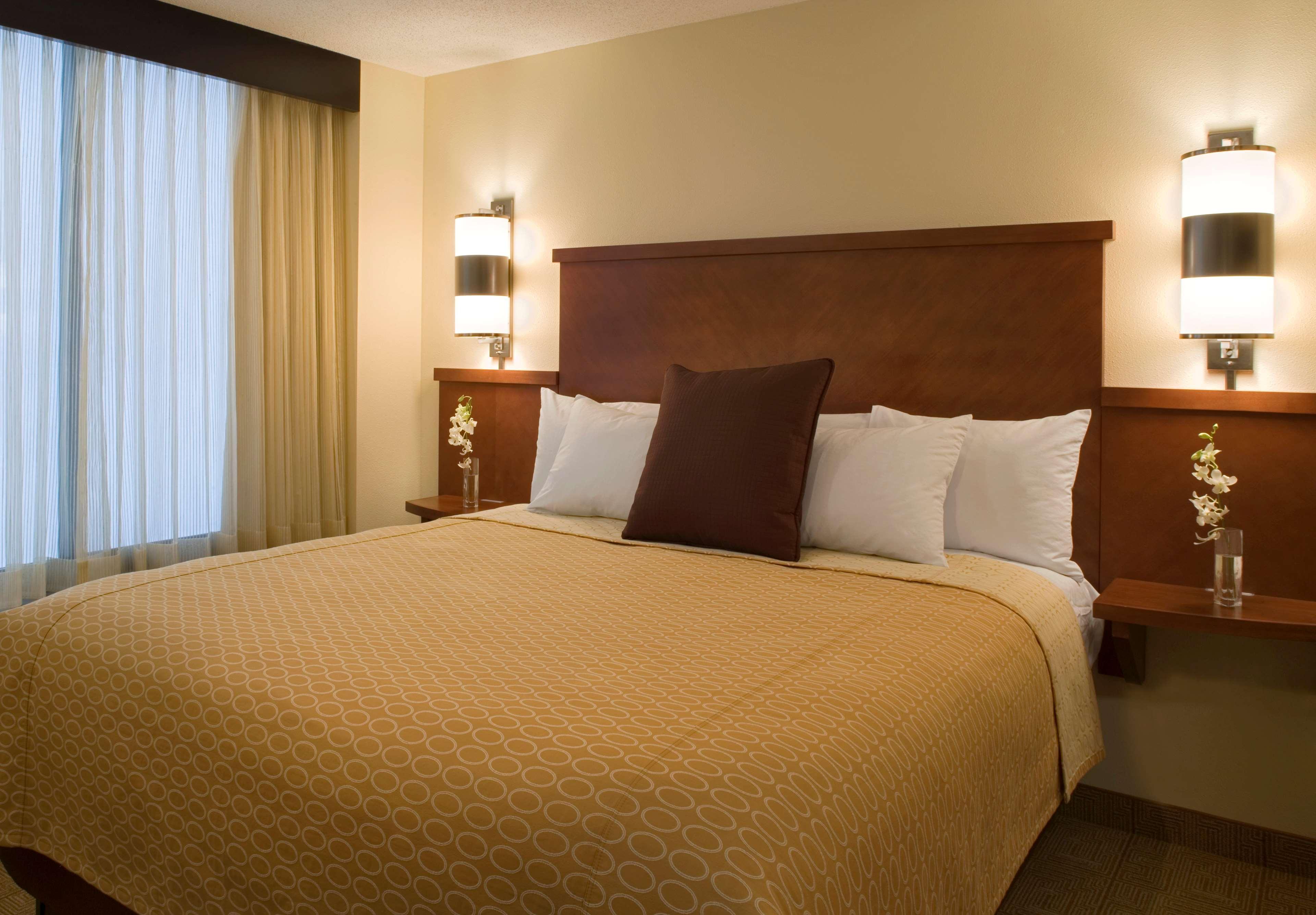 Hyatt Place Норт-Чарлстон Екстер'єр фото