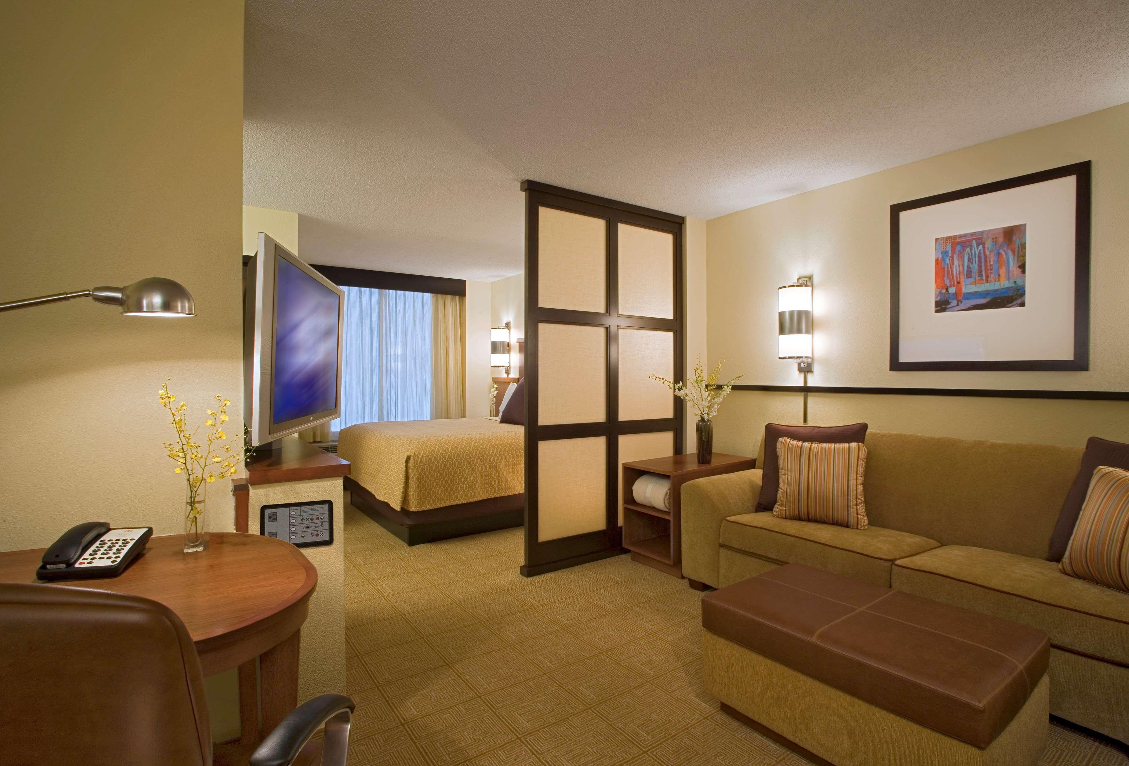 Hyatt Place Норт-Чарлстон Екстер'єр фото