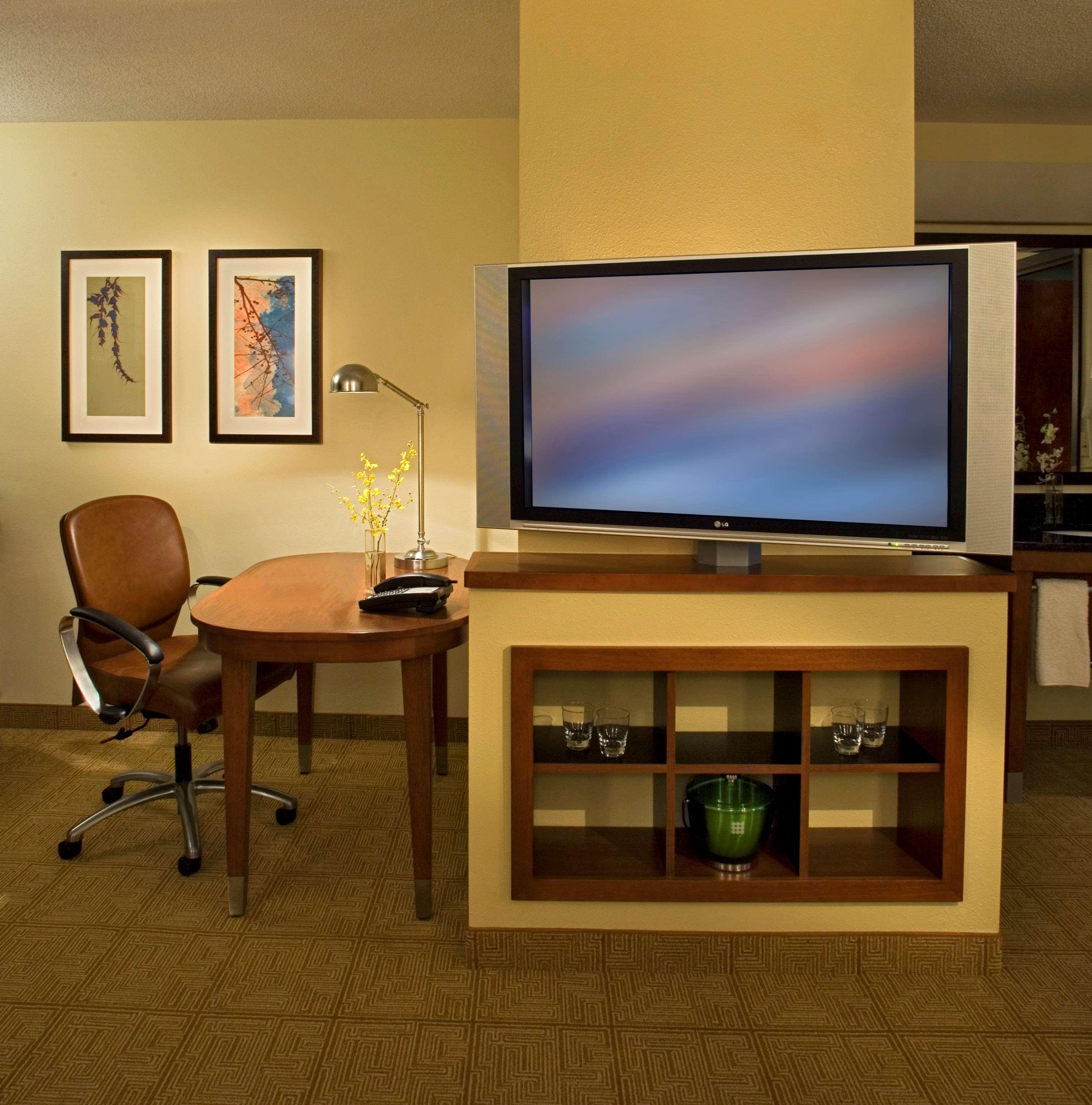 Hyatt Place Норт-Чарлстон Номер фото