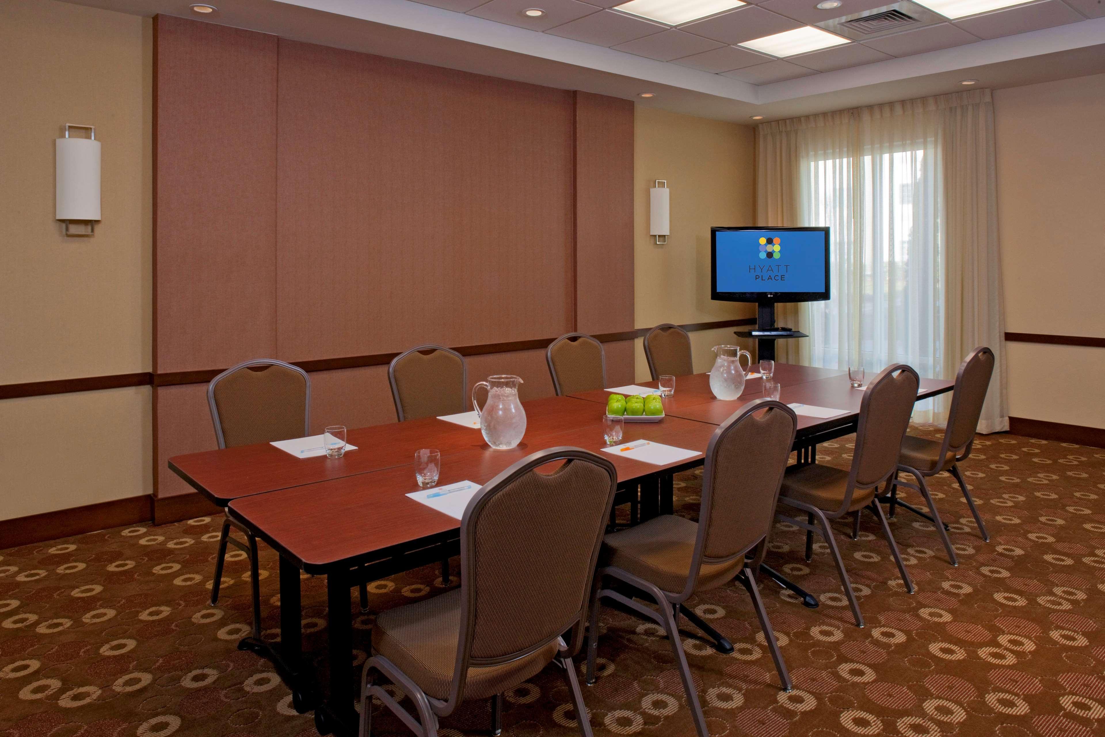 Hyatt Place Норт-Чарлстон Екстер'єр фото