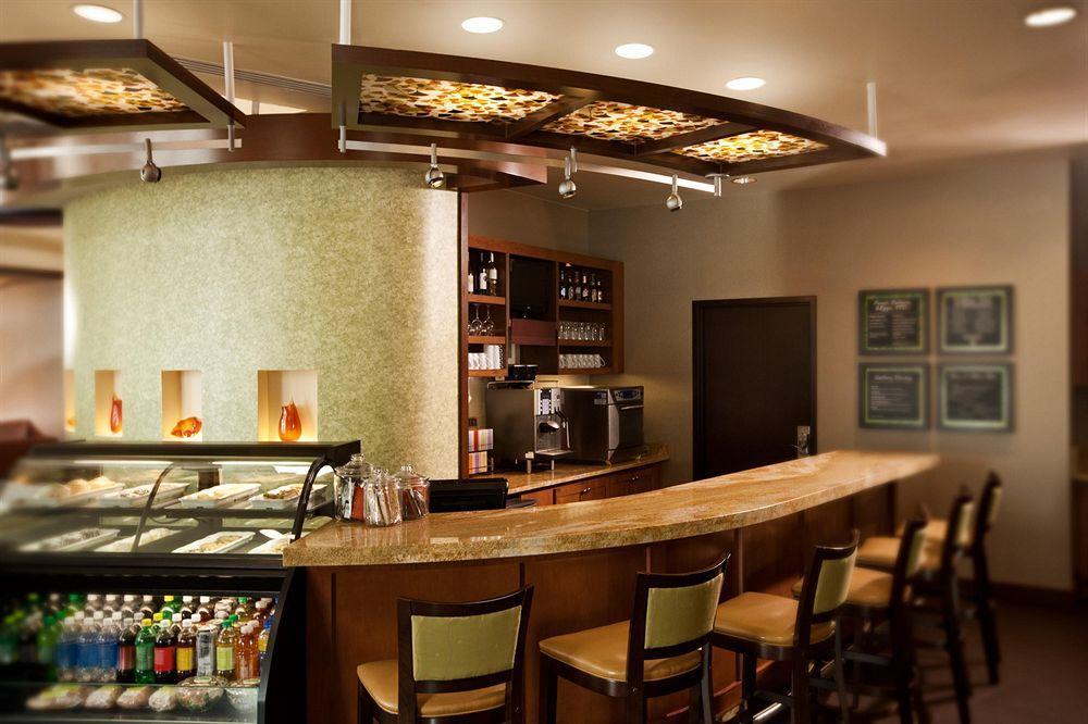 Hyatt Place Норт-Чарлстон Ресторан фото