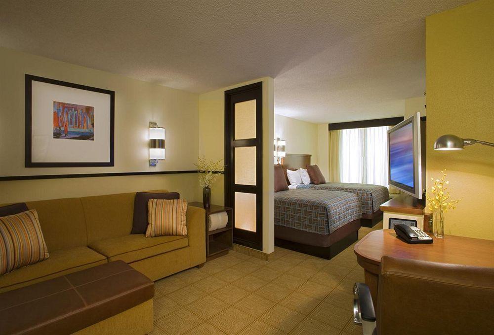 Hyatt Place Норт-Чарлстон Екстер'єр фото