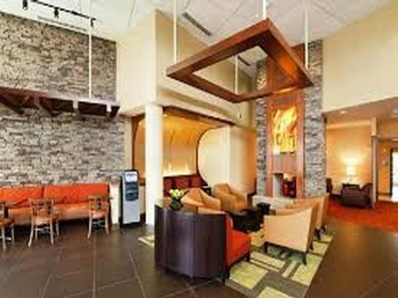 Hyatt Place Норт-Чарлстон Екстер'єр фото