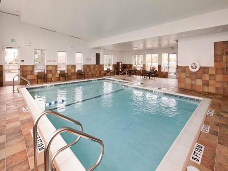 Hyatt Place Норт-Чарлстон Екстер'єр фото