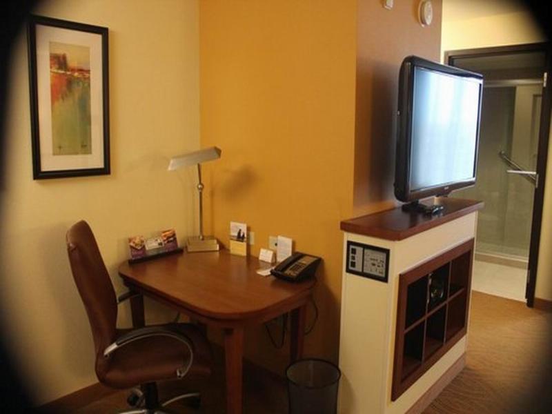 Hyatt Place Норт-Чарлстон Екстер'єр фото