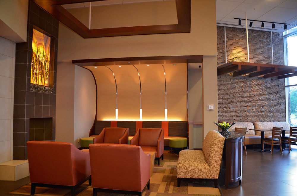 Hyatt Place Норт-Чарлстон Екстер'єр фото