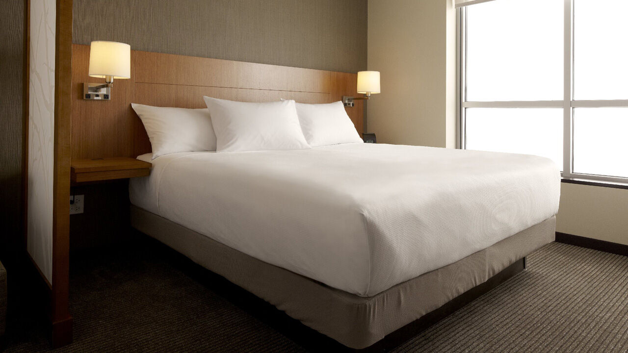 Hyatt Place Норт-Чарлстон Екстер'єр фото